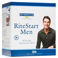 RiteStart Men